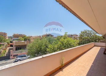 Balcone - Villa Via Portunno, Fiumicino - photo 39