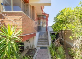 Casa all\'aperto - Villa Via Portunno, Fiumicino - photo 41