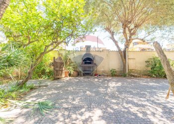 Terrazza - Villa Via Portunno, Fiumicino - photo 42