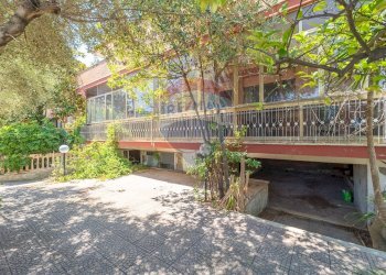 Edificio all\'aperto - Villa Via Portunno, Fiumicino - photo 43