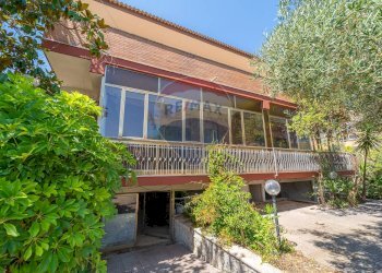 Casa all\'aperto - Villa Via Portunno, Fiumicino - photo 44