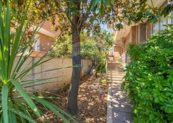 Giardino - Villa Via Portunno, Fiumicino - photo 45