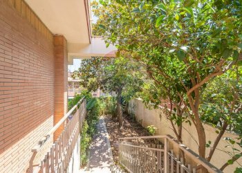 Giardino - Villa Via Portunno, Fiumicino - photo 47