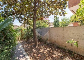 Giardino - Villa Via Portunno, Fiumicino - photo 48