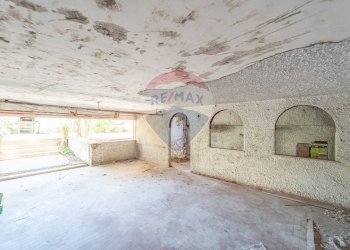 Stanza vuota - Villa Via Portunno, Fiumicino - photo 53