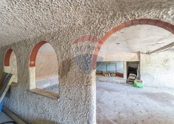 Stanza vuota - Villa Via Portunno, Fiumicino - photo 54