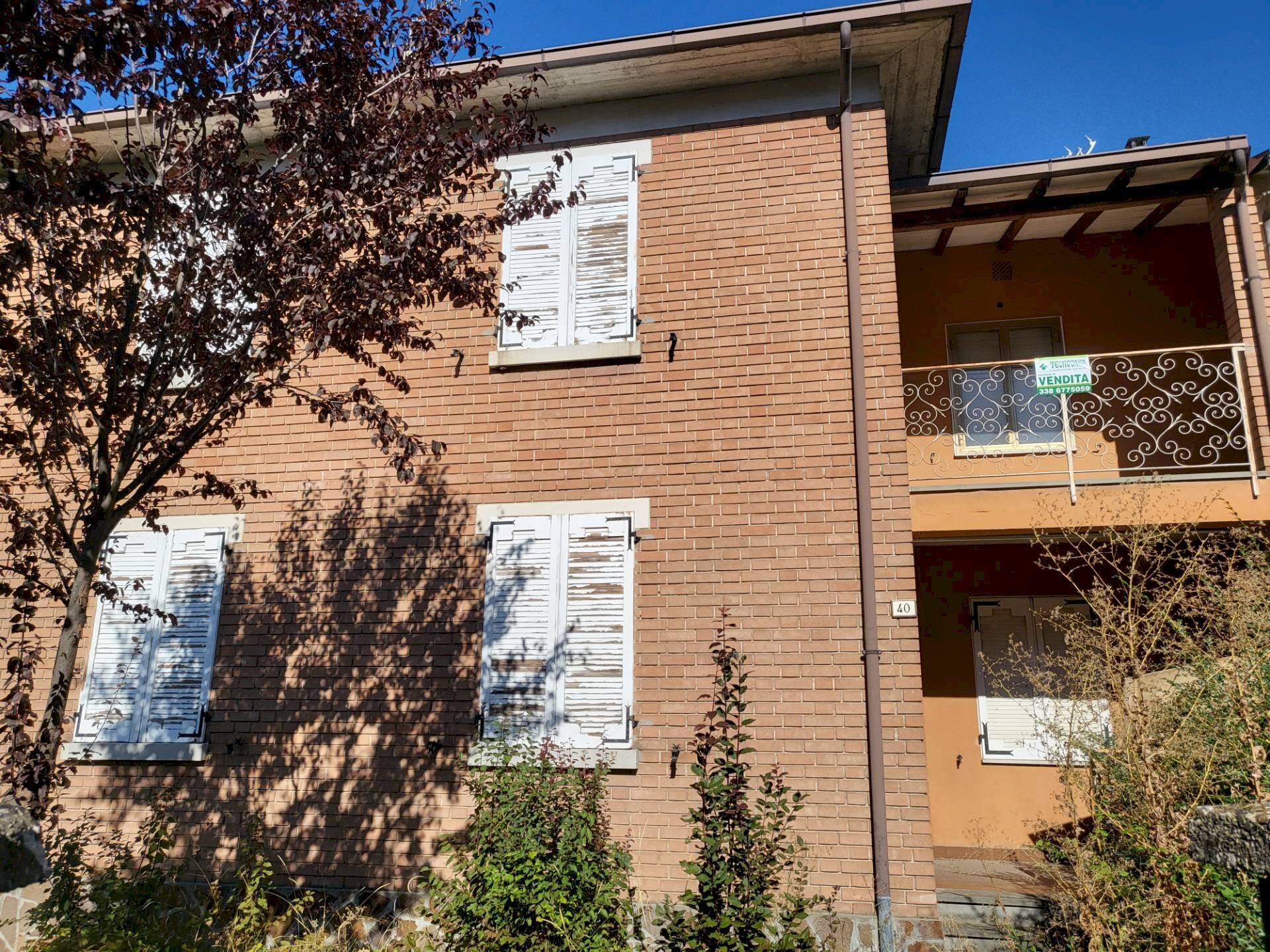 Foto 2 - Casa indipendente Toano - foto 2