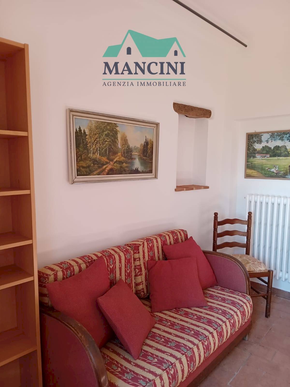 Foto 2 - Appartamento SANTA MARIA DEL COLLE
 
7, Jesi - foto 2