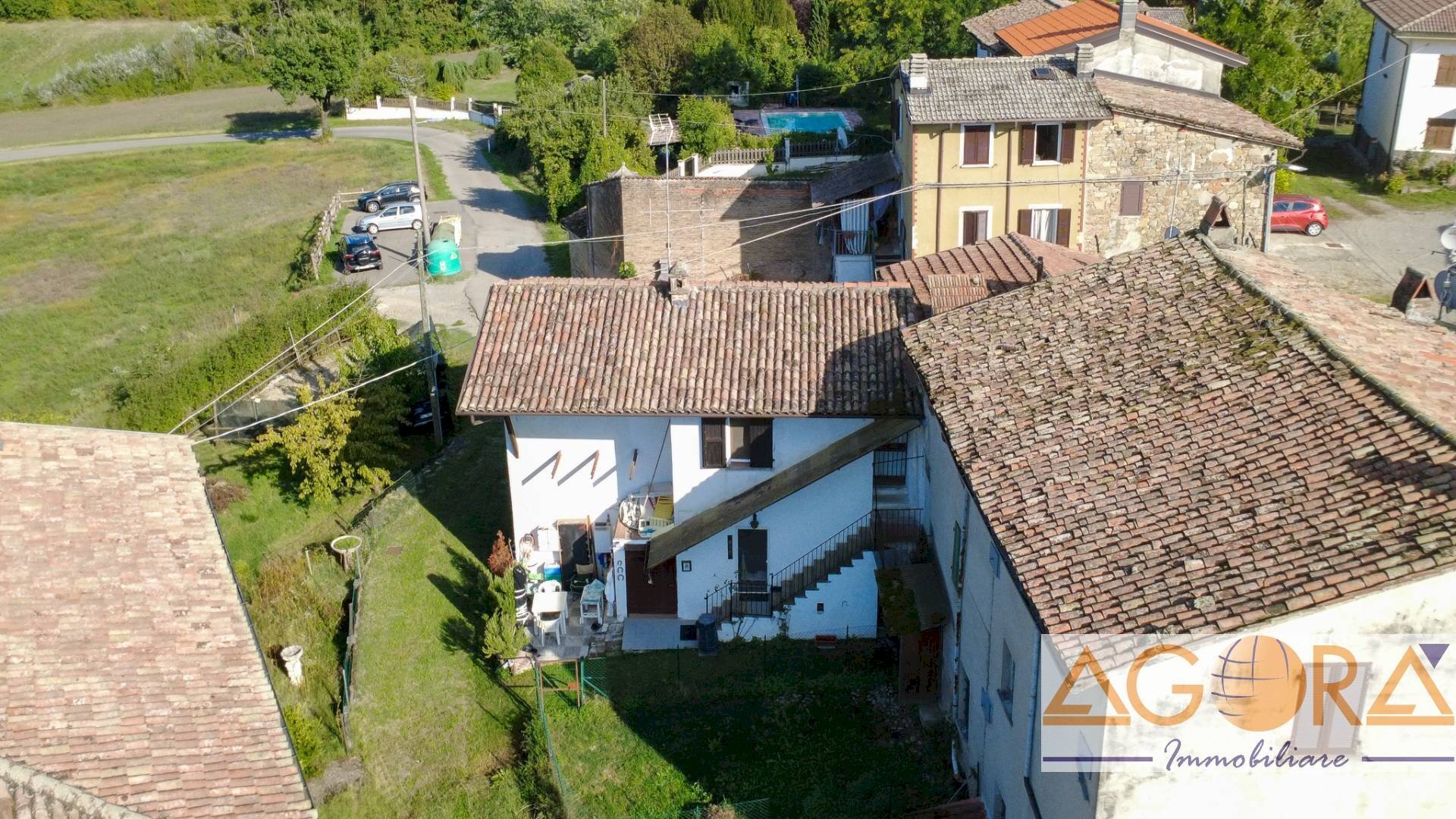 Foto 1 - Casa indipendente Frazione Mereta
 
13, Avolasca - foto 1