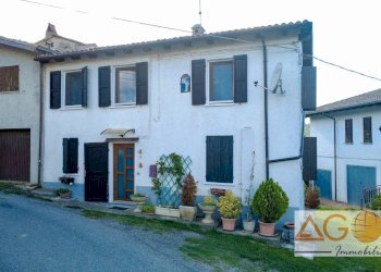 Foto 2 - Casa indipendente Frazione Mereta
 
13, Avolasca - foto 2