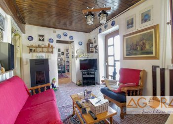 Foto 6 - Casa indipendente Frazione Mereta
 
13, Avolasca - foto 6