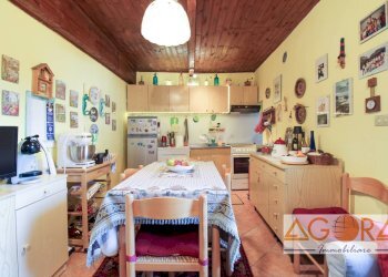 Foto 9 - Casa indipendente Frazione Mereta
 
13, Avolasca - foto 9