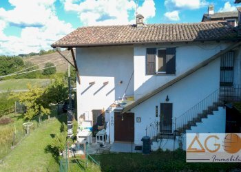 Foto 19 - Casa indipendente Frazione Mereta
 
13, Avolasca - foto 19