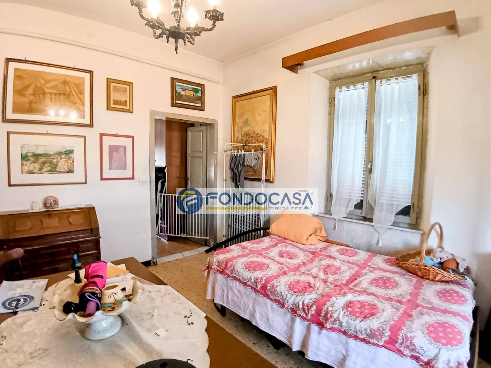 soggiorno - Quadrilocale via giuseppe garibaldi, Carrara - foto 3