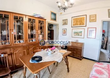 soggiorno - Quadrilocale via giuseppe garibaldi, Carrara - foto 1