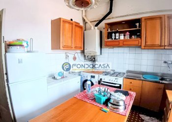 cucina abitabile - Quadrilocale via giuseppe garibaldi, Carrara - foto 4