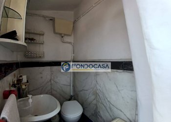 bagno padronale - Quadrilocale via giuseppe garibaldi, Carrara - foto 7
