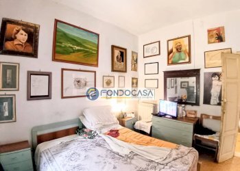 prima camera matrimoniale - Quadrilocale via giuseppe garibaldi, Carrara - foto 9