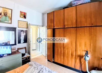 prima camera matrimoniale - Quadrilocale via giuseppe garibaldi, Carrara - foto 10