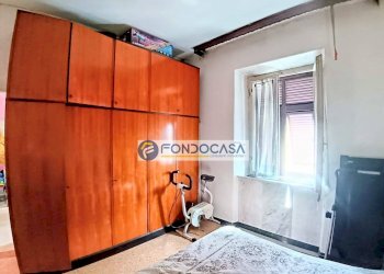 prima camera matrimoniale - Quadrilocale via giuseppe garibaldi, Carrara - foto 11