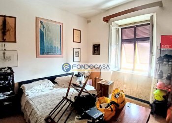 seconda camera matrimoniale - Quadrilocale via giuseppe garibaldi, Carrara - foto 13