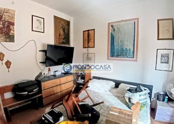 seconda camera matrimoniale - Quadrilocale via giuseppe garibaldi, Carrara - foto 16