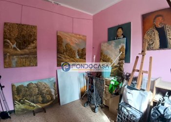 studio - Quadrilocale via giuseppe garibaldi, Carrara - foto 17