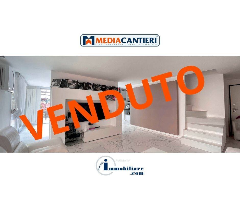 Foto 1 - Quadrilocale VIA DELEDDA
 
4/A, Montesilvano - foto 1