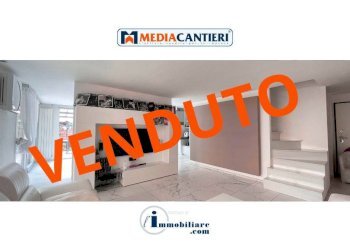 Foto 1 - Quadrilocale VIA DELEDDA
 
4/A, Montesilvano - foto 1