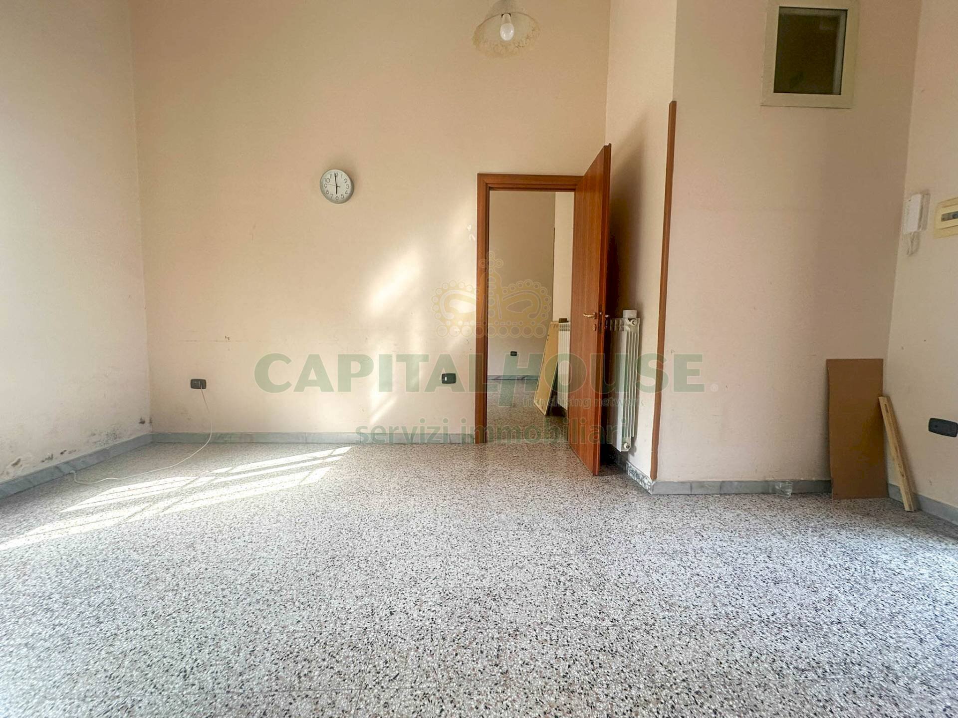 Foto 1 - Three-room apartment Via Circumvallazione, San Prisco - photo 1