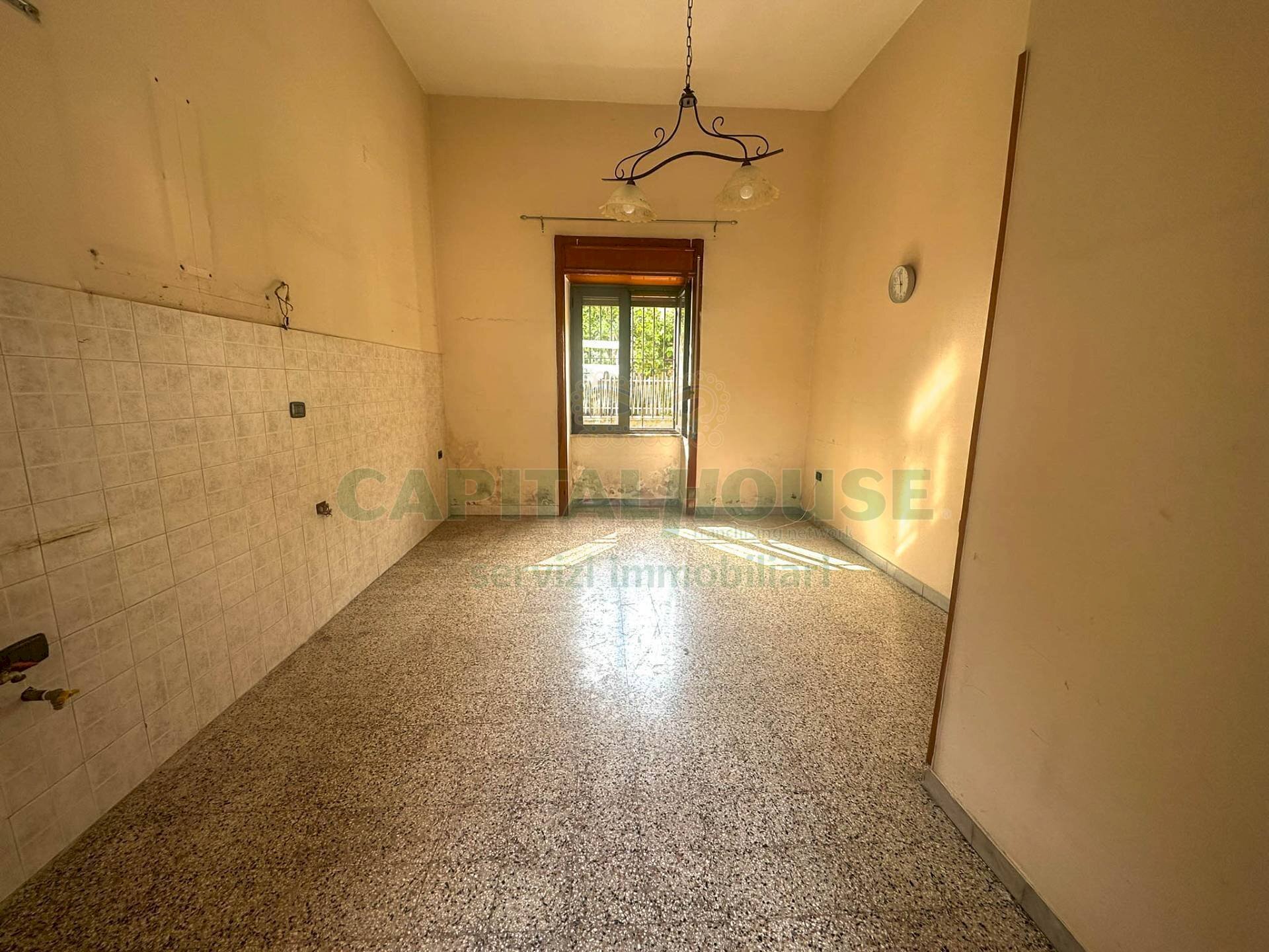 Foto 2 - Three-room apartment Via Circumvallazione, San Prisco - photo 2