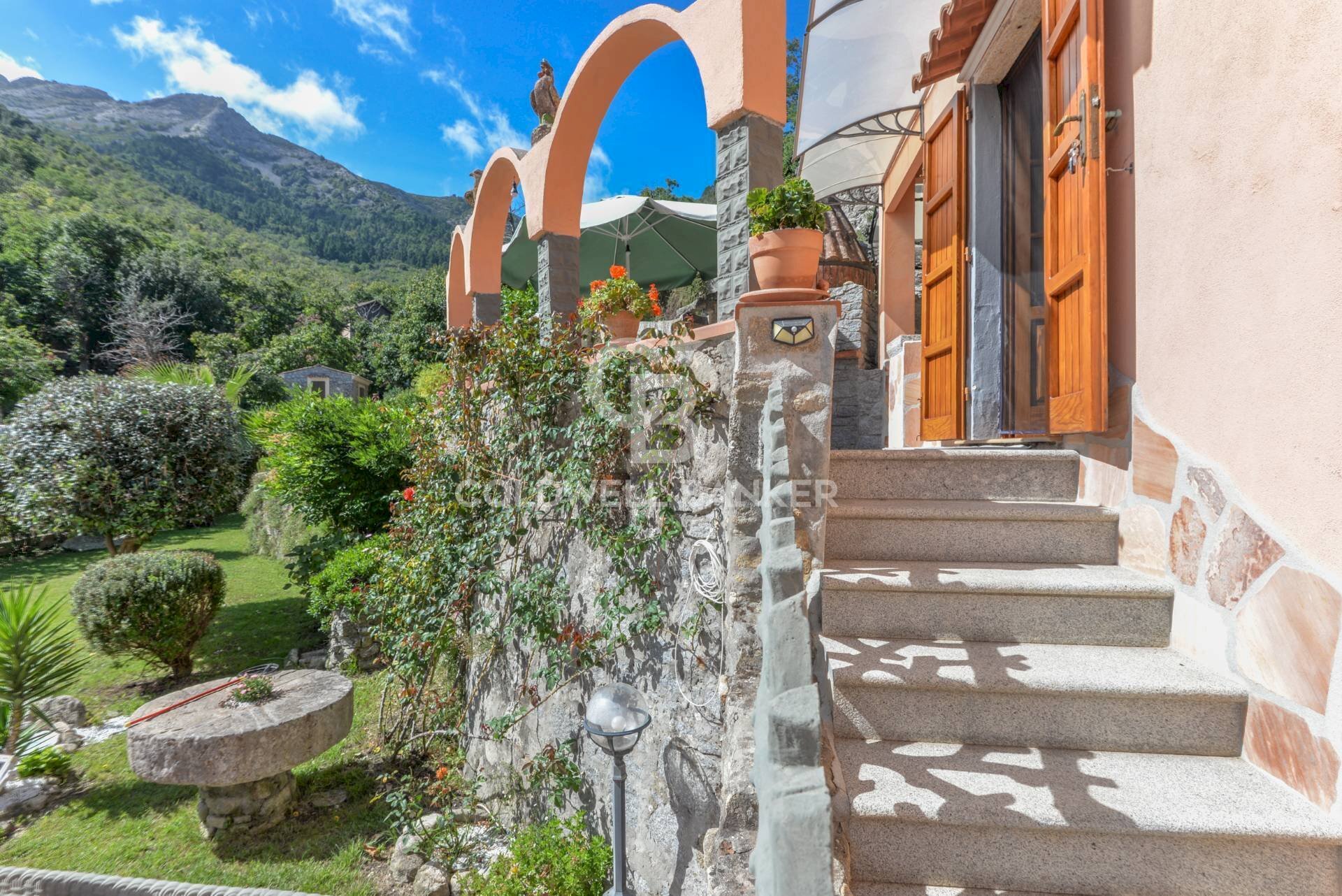 Foto 1 - Villa Via provinciale per Poggio, Marciana - foto 1