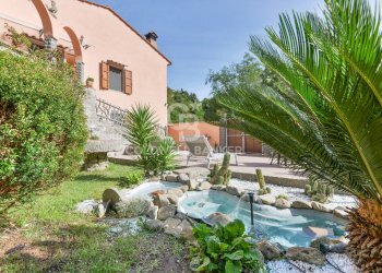 Foto 2 - Villa Via provinciale per Poggio, Marciana - foto 2