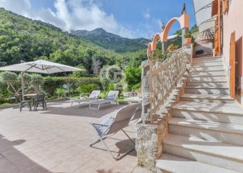 Foto 3 - Villa Via provinciale per Poggio, Marciana - foto 3