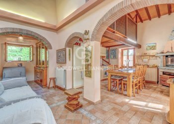 Foto 4 - Villa Via provinciale per Poggio, Marciana - foto 4