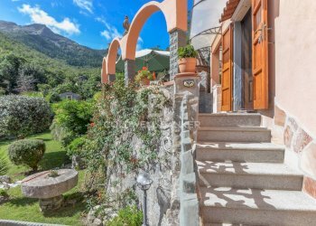 Foto 1 - Villa Via provinciale per Poggio, Marciana - foto 1