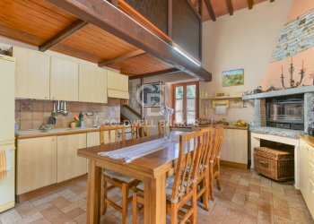 Foto 7 - Villa Via provinciale per Poggio, Marciana - foto 7