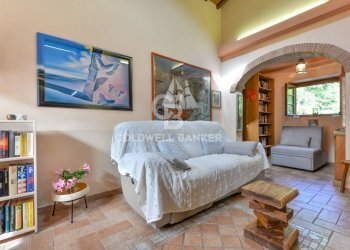 Foto 9 - Villa Via provinciale per Poggio, Marciana - foto 9