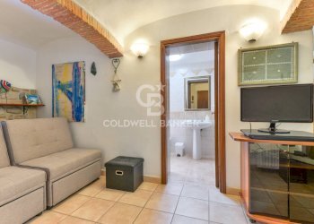 Foto 20 - Villa Via provinciale per Poggio, Marciana - foto 20