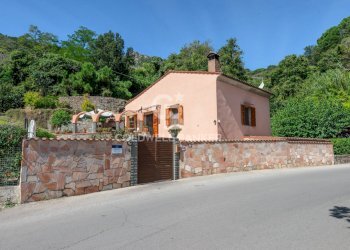 Foto 31 - Villa Via provinciale per Poggio, Marciana - foto 31