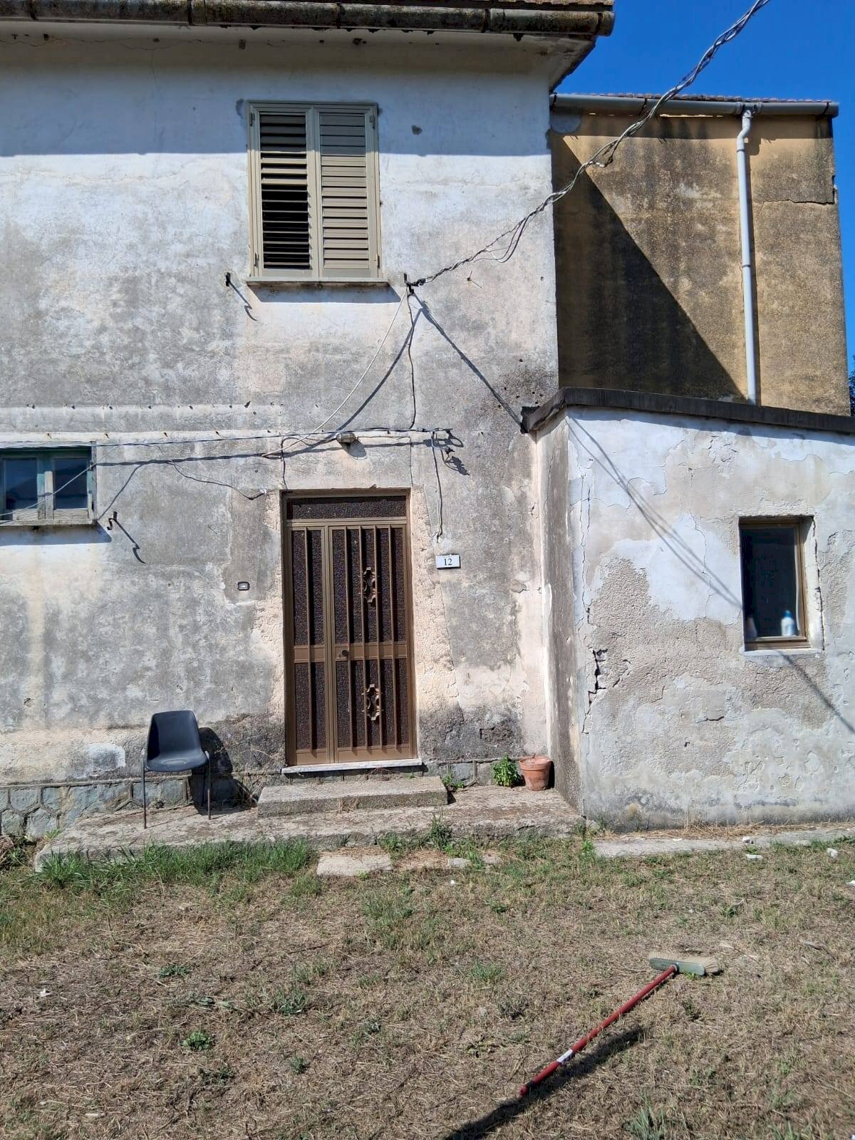 Foto 1 - Rustico via cortigliano
 
nd, Capaccio Paestum - foto 1