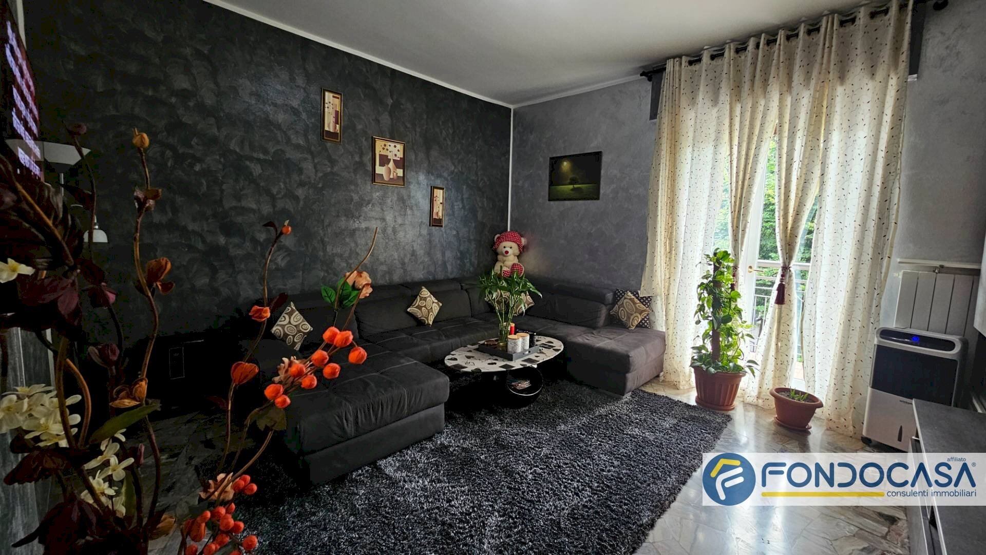 Foto 3 - Quadrilocale VIA GIUSEPPE NICOLAI, Grumello del Monte - foto 3