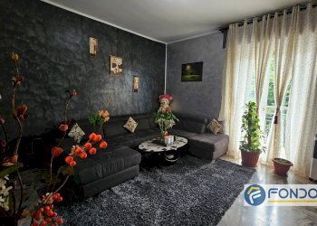 Foto 3 - Quadrilocale VIA GIUSEPPE NICOLAI, Grumello del Monte - foto 3