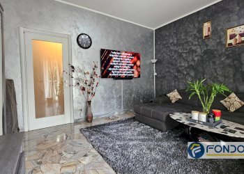 Foto 4 - Quadrilocale VIA GIUSEPPE NICOLAI, Grumello del Monte - foto 4