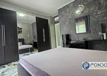 Foto 8 - Quadrilocale VIA GIUSEPPE NICOLAI, Grumello del Monte - foto 8