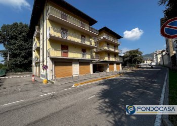 Foto 1 - Quadrilocale VIA GIUSEPPE NICOLAI, Grumello del Monte - foto 1