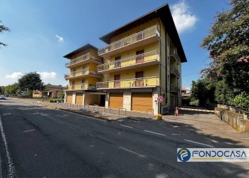 Foto 2 - Quadrilocale VIA GIUSEPPE NICOLAI, Grumello del Monte - foto 2