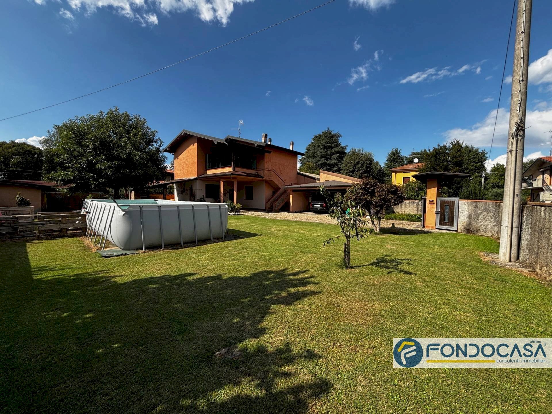 Foto 1 - Villa BRESCIA, Palazzolo sull'Oglio - photo 1