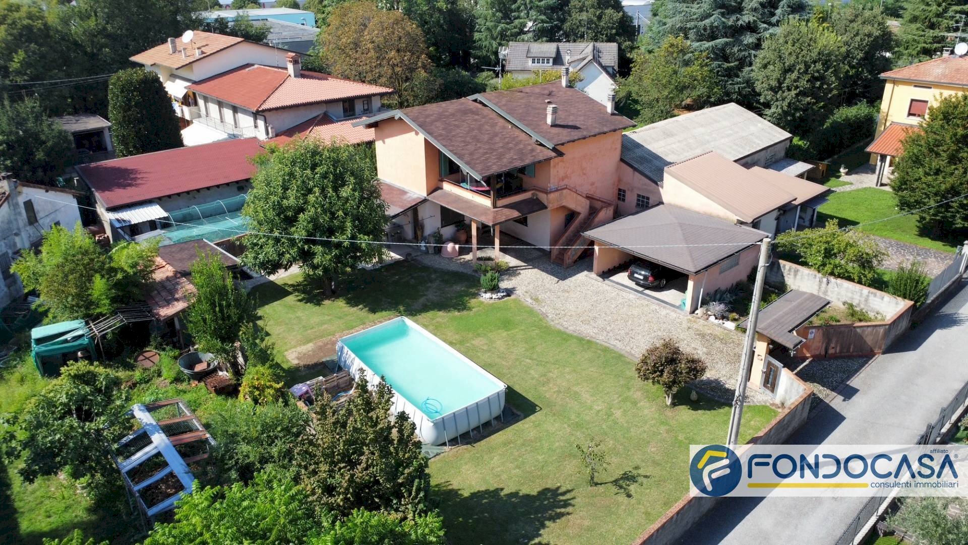 Foto 2 - Villa BRESCIA, Palazzolo sull'Oglio - photo 2