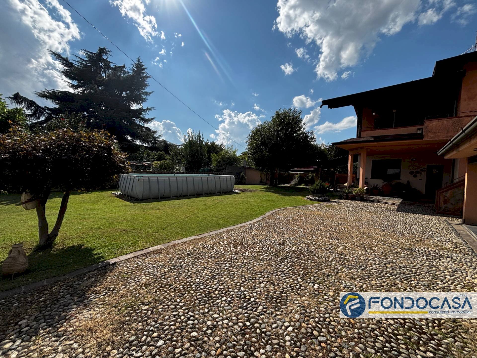 Foto 3 - Villa BRESCIA, Palazzolo sull'Oglio - photo 3